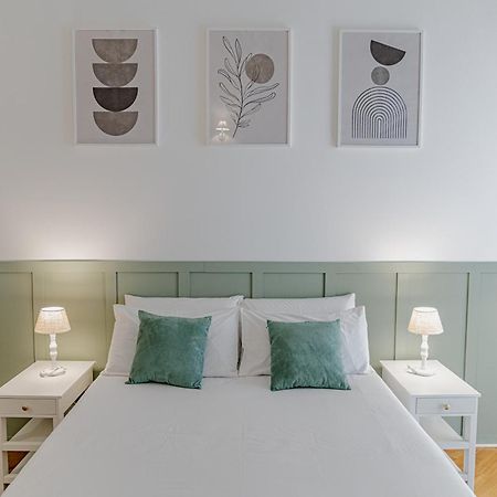 Sant'Eligio Apartments & Rooms ปาแลร์โม ภายนอก รูปภาพ