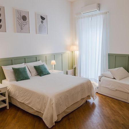 Sant'Eligio Apartments & Rooms ปาแลร์โม ภายนอก รูปภาพ