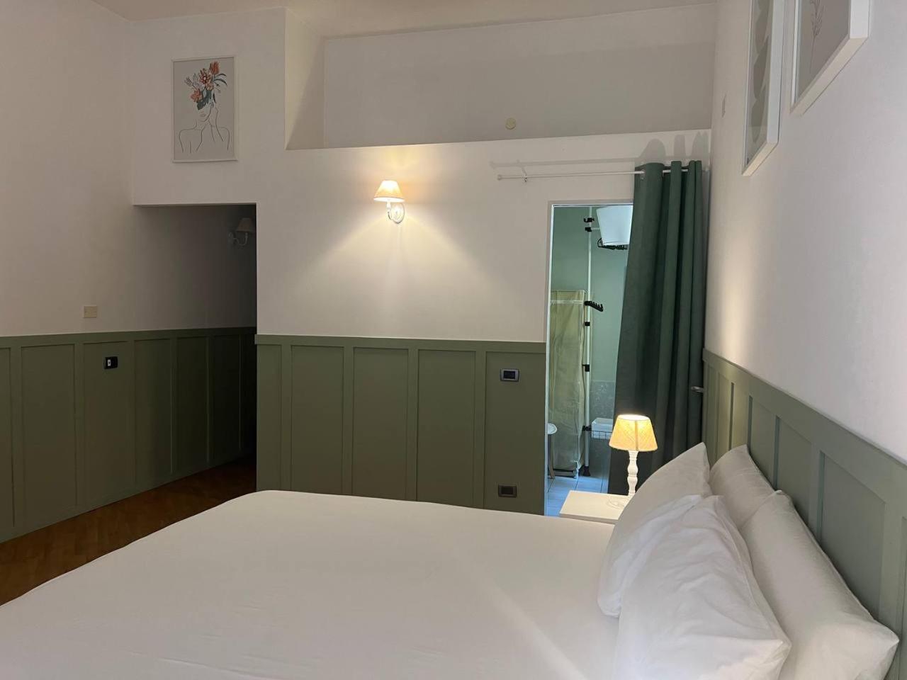 Sant'Eligio Apartments & Rooms ปาแลร์โม ภายนอก รูปภาพ