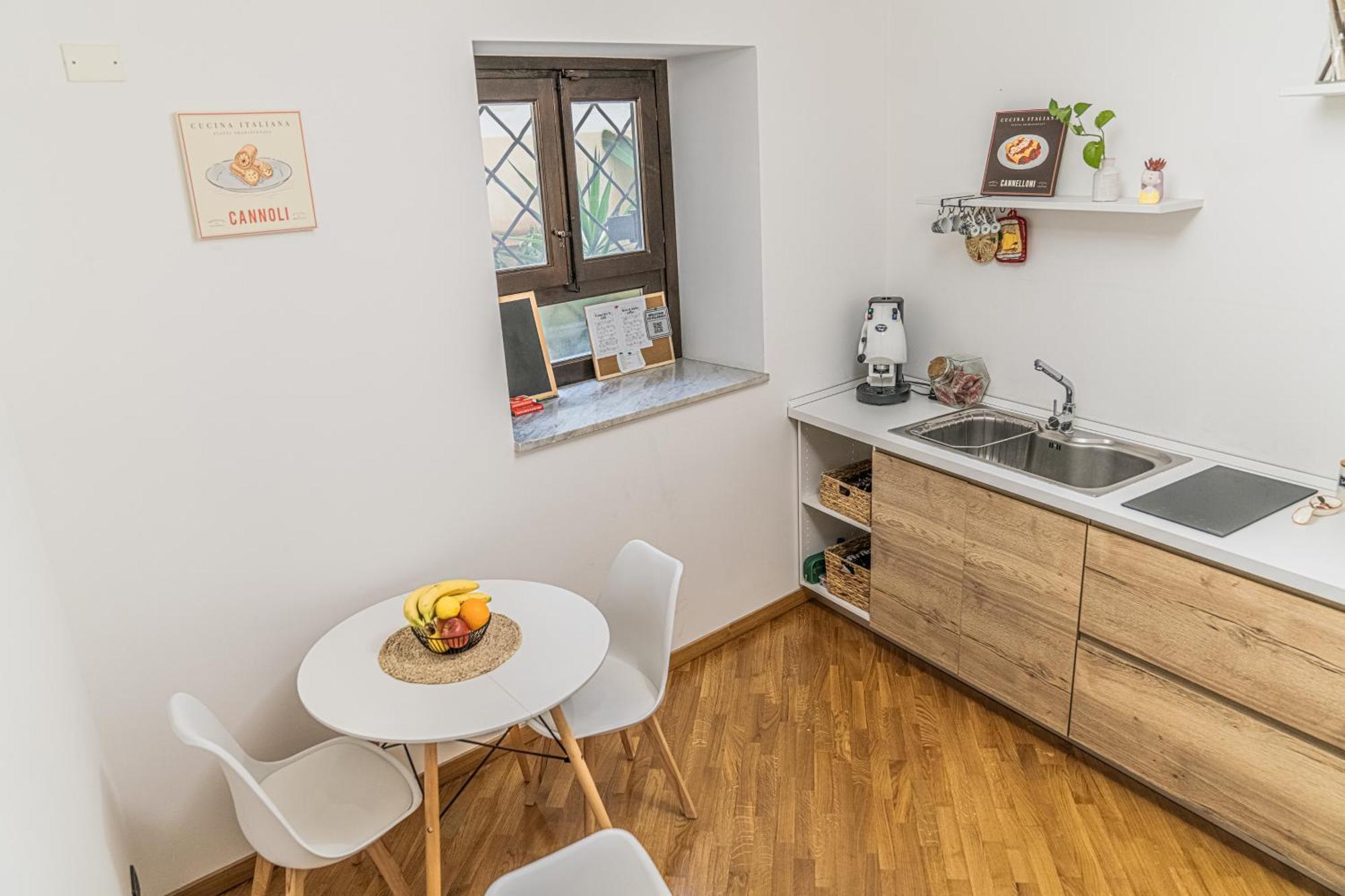 Sant'Eligio Apartments & Rooms ปาแลร์โม ภายนอก รูปภาพ