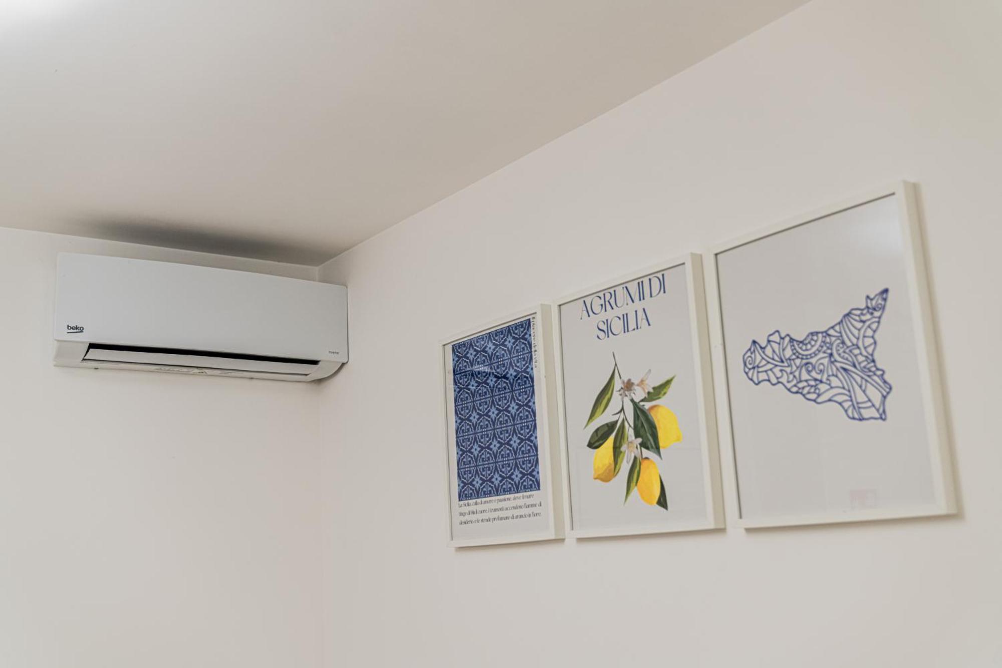 Sant'Eligio Apartments & Rooms ปาแลร์โม ภายนอก รูปภาพ