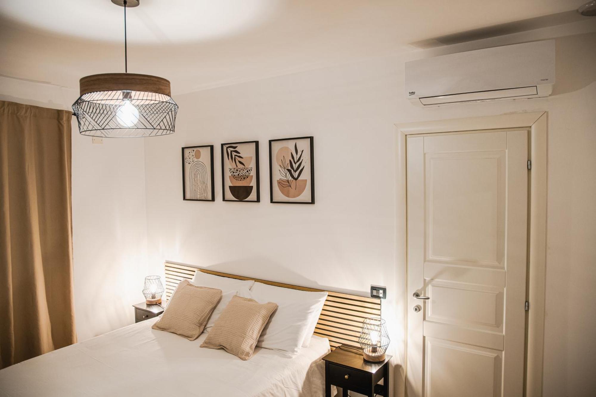 Sant'Eligio Apartments & Rooms ปาแลร์โม ภายนอก รูปภาพ