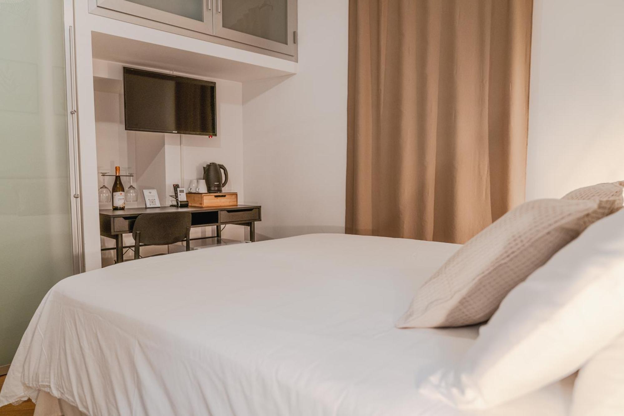 Sant'Eligio Apartments & Rooms ปาแลร์โม ภายนอก รูปภาพ