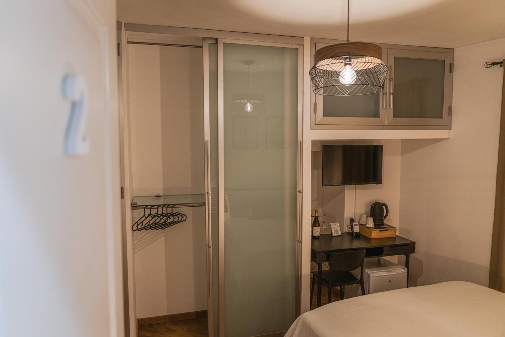 Sant'Eligio Apartments & Rooms ปาแลร์โม ภายนอก รูปภาพ