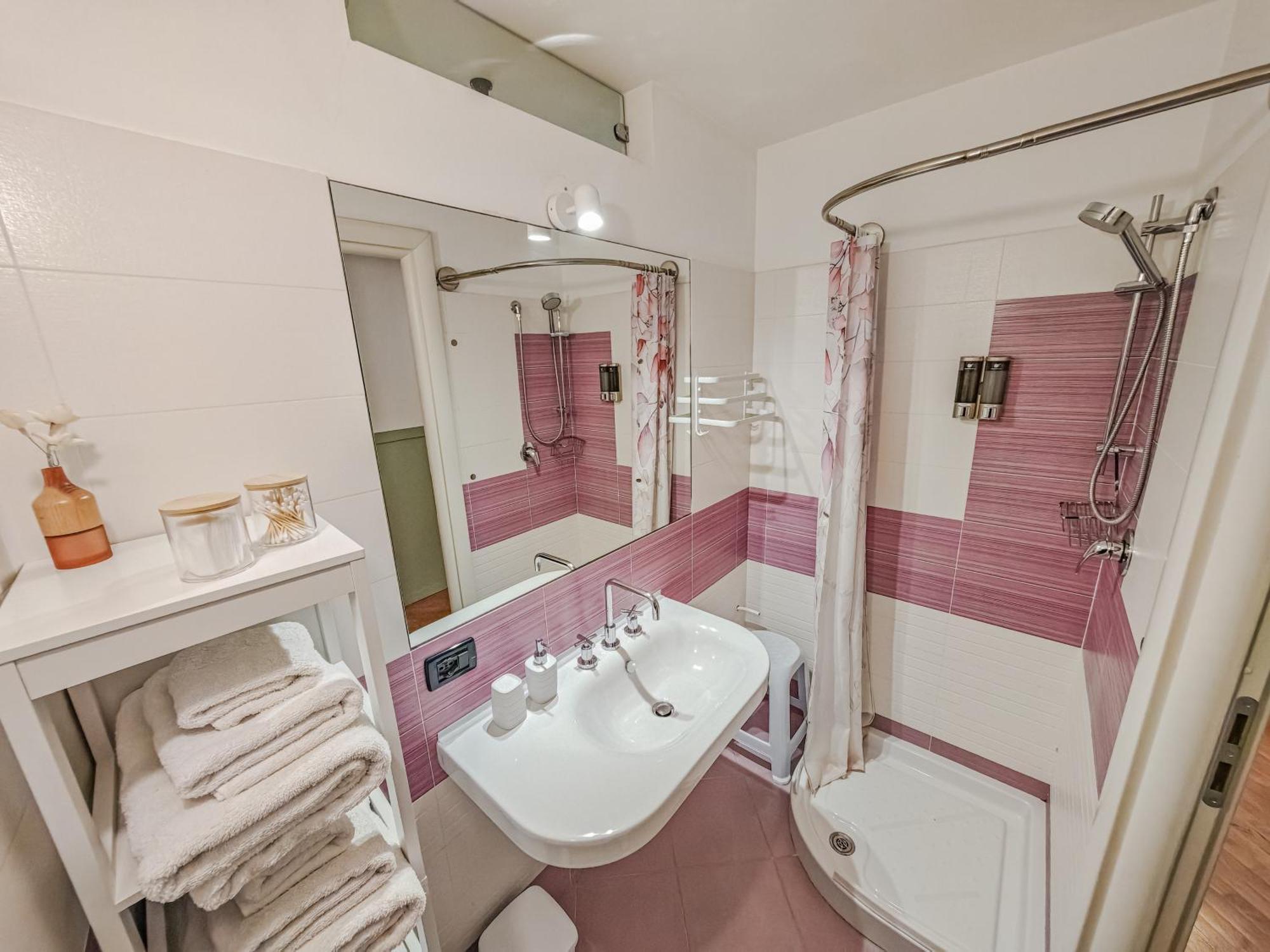 Sant'Eligio Apartments & Rooms ปาแลร์โม ภายนอก รูปภาพ