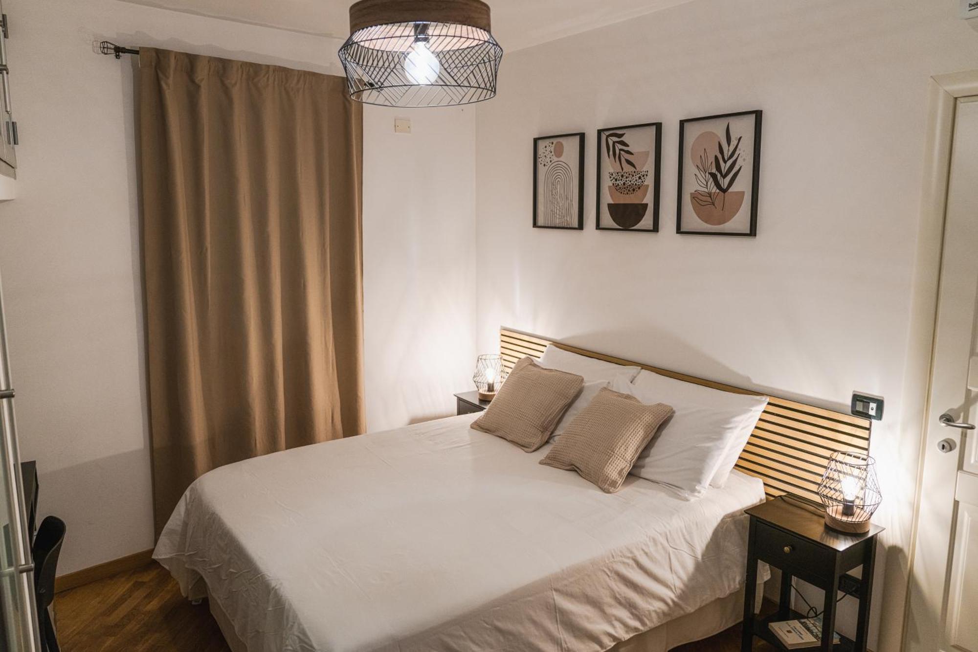 Sant'Eligio Apartments & Rooms ปาแลร์โม ภายนอก รูปภาพ