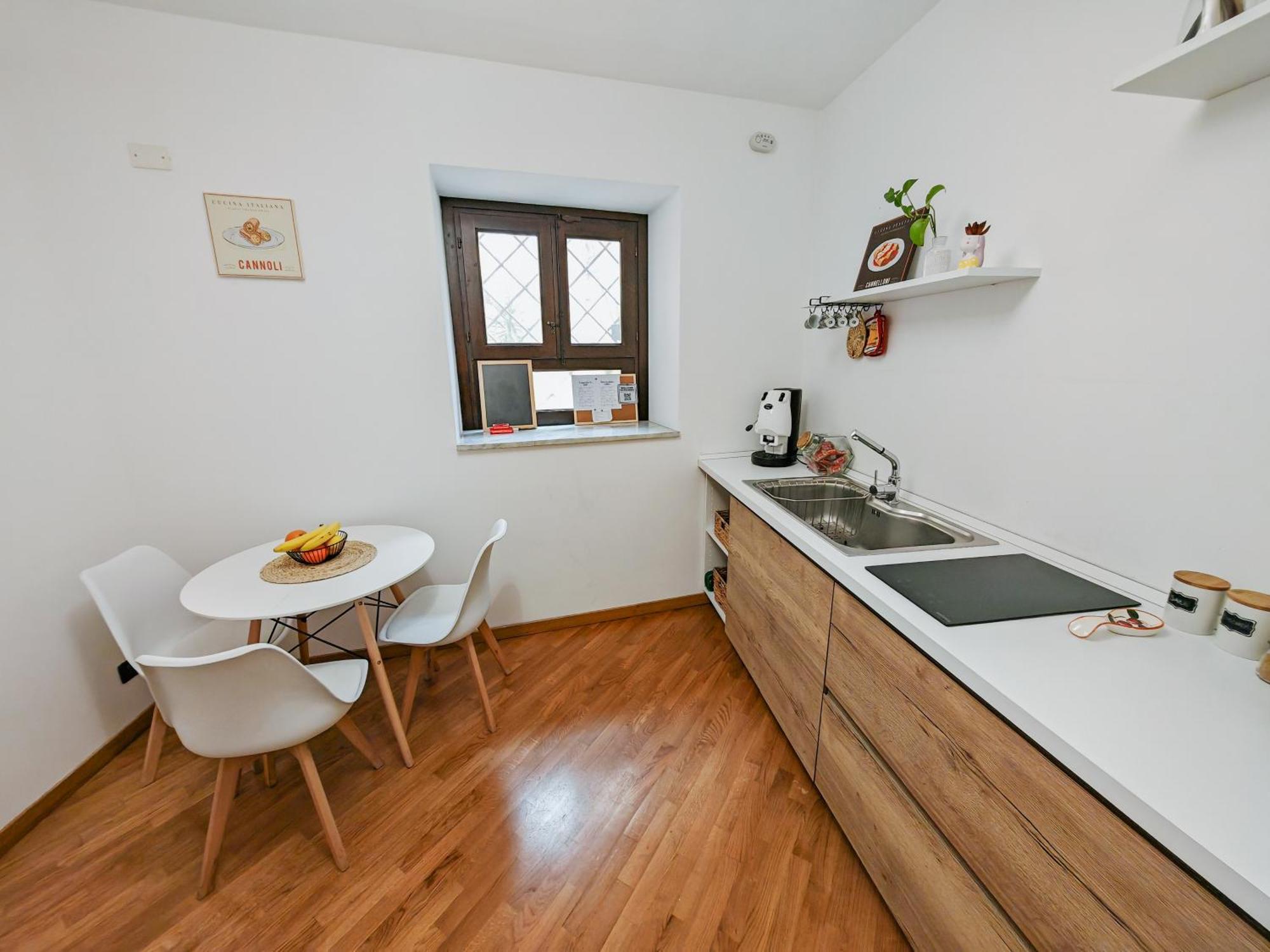 Sant'Eligio Apartments & Rooms ปาแลร์โม ภายนอก รูปภาพ