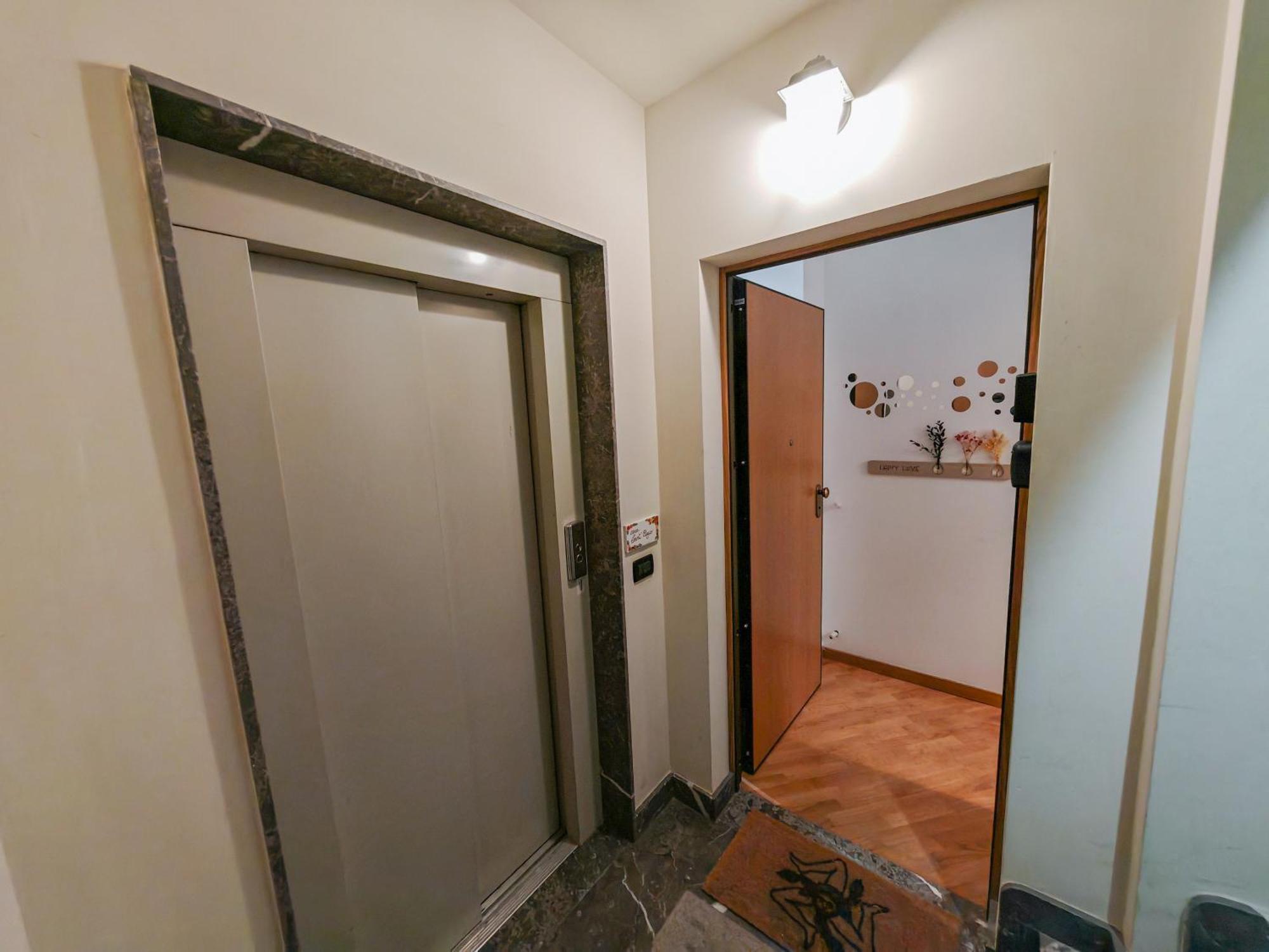 Sant'Eligio Apartments & Rooms ปาแลร์โม ภายนอก รูปภาพ